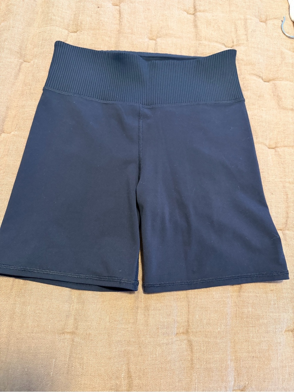 Vuori Ribbed Studio short - Picture 5 of 6